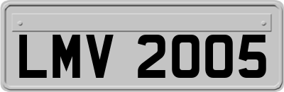 LMV2005