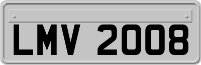 LMV2008