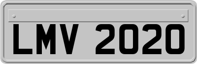 LMV2020