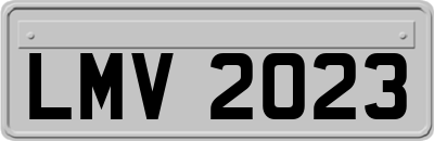 LMV2023