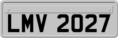 LMV2027