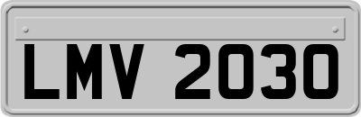 LMV2030
