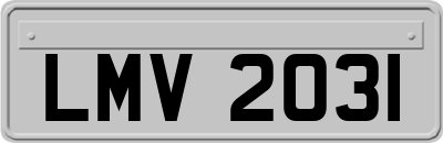 LMV2031