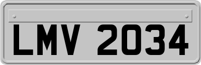 LMV2034