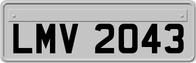 LMV2043
