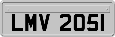 LMV2051
