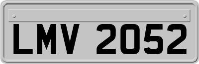 LMV2052