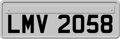 LMV2058
