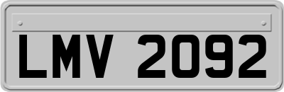 LMV2092