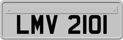 LMV2101