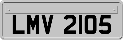 LMV2105