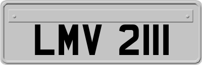 LMV2111