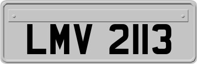 LMV2113