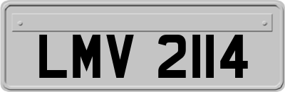 LMV2114