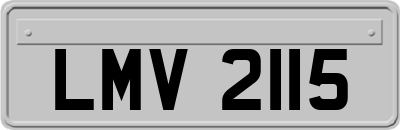 LMV2115