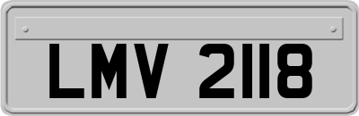 LMV2118