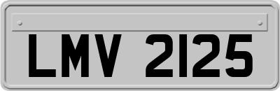 LMV2125