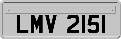 LMV2151