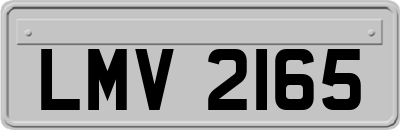 LMV2165
