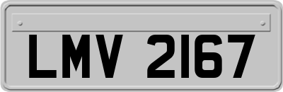 LMV2167