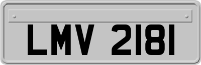 LMV2181