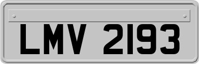 LMV2193