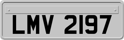 LMV2197