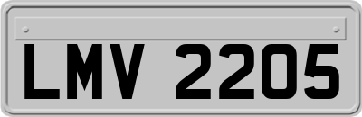 LMV2205