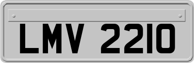 LMV2210