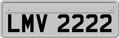 LMV2222