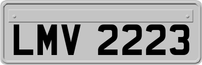 LMV2223