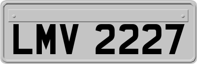 LMV2227