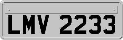 LMV2233