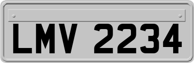 LMV2234