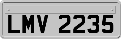 LMV2235