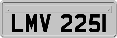 LMV2251
