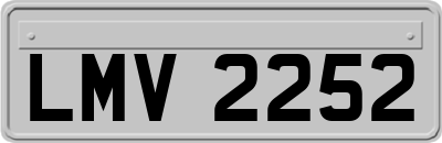 LMV2252