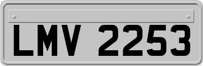 LMV2253