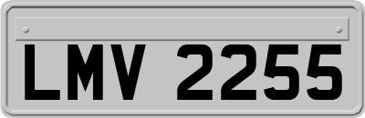 LMV2255