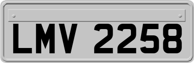 LMV2258