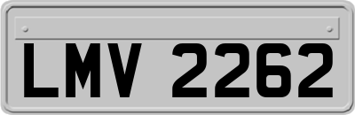 LMV2262