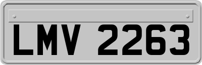 LMV2263
