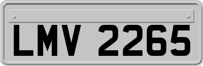 LMV2265