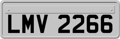 LMV2266