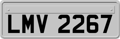 LMV2267