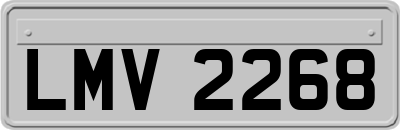 LMV2268