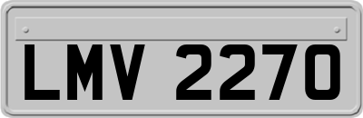 LMV2270