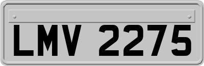 LMV2275