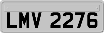 LMV2276
