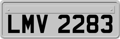 LMV2283